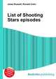 List of Shooting Stars episodes, Jesse Russell,Ronald Cohn 