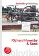 Richard Hornsby & Sons, Jesse Russell,Ronald Cohn 