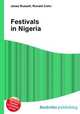 Festivals in Nigeria, Jesse Russell,Ronald Cohn 