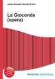 La Gioconda (opera), Jesse Russell,Ronald Cohn 