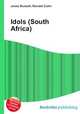 Idols (South Africa), Jesse Russell,Ronald Cohn 