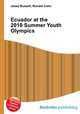 Ecuador at the 2010 Summer Youth Olympics, Jesse Russell,Ronald Cohn 
