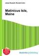 Matinicus Isle, Maine, Jesse Russell,Ronald Cohn 