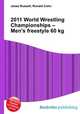 2011 World Wrestling Championships – Men