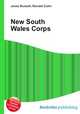 New South Wales Corps, Jesse Russell,Ronald Cohn 