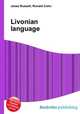 Livonian language, Jesse Russell,Ronald Cohn 