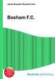 Bosham F.C., Jesse Russell,Ronald Cohn 