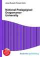 National Pedagogical Dragomanov University, Jesse Russell,Ronald Cohn 