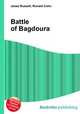 Battle of Bagdoura, Jesse Russell,Ronald Cohn 