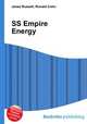 SS Empire Energy, Jesse Russell,Ronald Cohn 