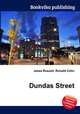 Dundas Street, Jesse Russell,Ronald Cohn 
