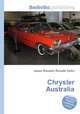 Chrysler Australia, Jesse Russell,Ronald Cohn 