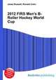2012 FIRS Men