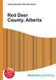 Red Deer County, Alberta, Jesse Russell,Ronald Cohn 