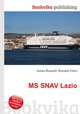 MS SNAV Lazio, Jesse Russell,Ronald Cohn 