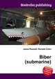 Biber (submarine), Jesse Russell,Ronald Cohn 