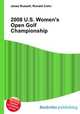 2008 U.S. Women