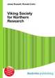 Viking Society for Northern Research, Jesse Russell,Ronald Cohn 