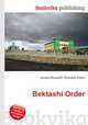 Bektashi Order, Jesse Russell,Ronald Cohn 
