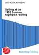 Sailing at the 1992 Summer Olympics - Soling, Jesse Russell,Ronald Cohn 