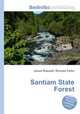 Santiam State Forest, Jesse Russell,Ronald Cohn 