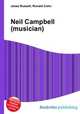 Neil Campbell (musician), Jesse Russell,Ronald Cohn 
