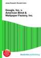 Google, Inc. v. American Blind & Wallpaper Factory, Inc., Jesse Russell,Ronald Cohn 