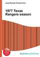 1977 Texas Rangers season, Jesse Russell,Ronald Cohn 