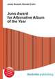 Juno Award for Alternative Album of the Year, Jesse Russell,Ronald Cohn 