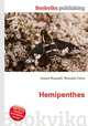 Hemipenthes, Jesse Russell,Ronald Cohn 