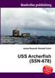USS Archerfish (SSN-678), Jesse Russell,Ronald Cohn 