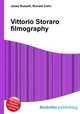 Vittorio Storaro filmography, Jesse Russell,Ronald Cohn 