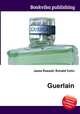 Guerlain, Jesse Russell,Ronald Cohn 