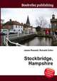 Stockbridge, Hampshire, Jesse Russell,Ronald Cohn 