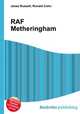RAF Metheringham, Jesse Russell,Ronald Cohn 
