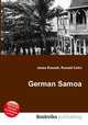 German Samoa, Jesse Russell,Ronald Cohn 