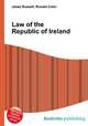 Law of the Republic of Ireland, Jesse Russell,Ronald Cohn 