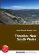 Thredbo, New South Wales, Jesse Russell,Ronald Cohn 