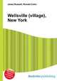 Wellsville (village), New York, Jesse Russell,Ronald Cohn 
