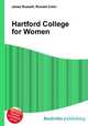Hartford College for Women, Jesse Russell,Ronald Cohn 