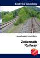 Zollernalb Railway, Jesse Russell,Ronald Cohn 