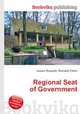 Regional Seat of Government, Jesse Russell,Ronald Cohn 