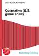 Quiznation (U.S. game show), Jesse Russell,Ronald Cohn 