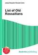 List of Old Rossallians, Jesse Russell,Ronald Cohn 