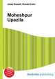 Moheshpur Upazila, Jesse Russell,Ronald Cohn 