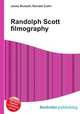 Randolph Scott filmography, Jesse Russell,Ronald Cohn 