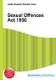 Sexual Offences Act 1956, Jesse Russell,Ronald Cohn 