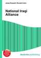 National Iraqi Alliance, Jesse Russell,Ronald Cohn 