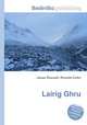 Lairig Ghru, Jesse Russell,Ronald Cohn 