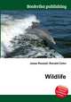 Wildlife, Jesse Russell,Ronald Cohn 